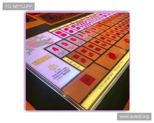 专业玩家分享骰宝游戏实战技巧，助你成为赌场中的赢家