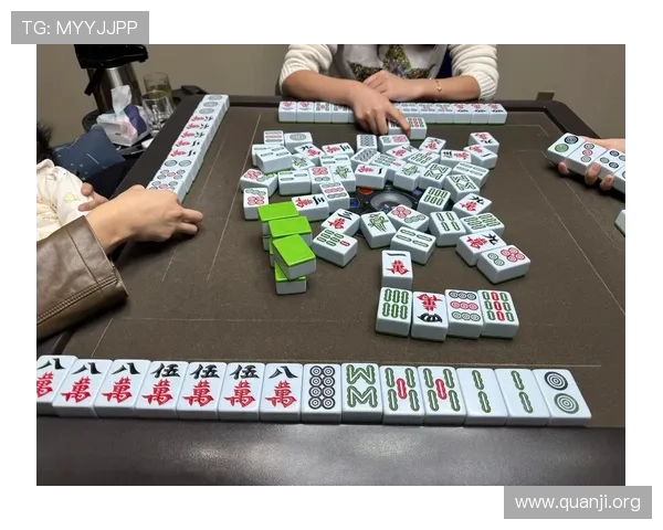 亚洲必赢麻将胡了怎么玩详细攻略，教你轻松掌握胡牌技巧与玩法规则