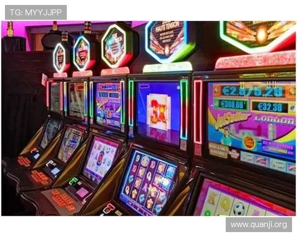 多款热门老虎机网页版推荐，满足不同玩家的娱乐需求与偏好