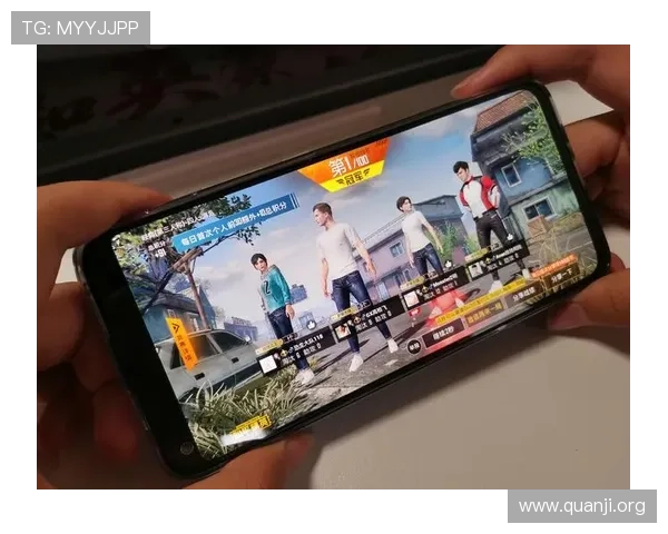 如何选择最适合你的5g游戏平台提升游戏体验的实用指南